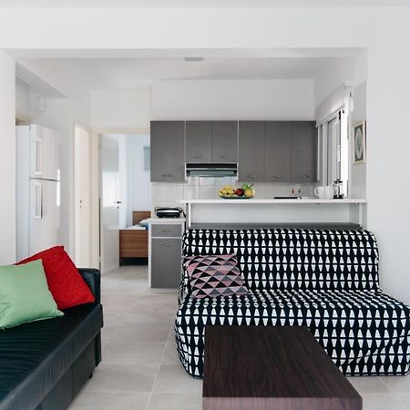Apartmán Seasunlove Apt. Larnaca Exteriér fotografie